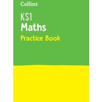 KS1 Maths Practice Book von Collins ELT