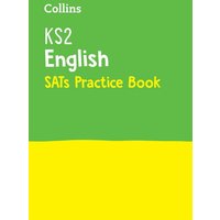 KS2 English SATs Practice Workbook von Collins ELT