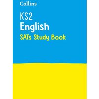 KS2 English SATs Study Book von Collins ELT
