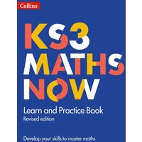 Learn and Practice Book von Collins ELT