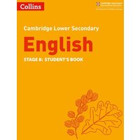 Lower Secondary English Student's Book: Stage 8 von Collins Reference