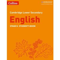Lower Secondary English Student's Book: Stage 9 von Collins ELT