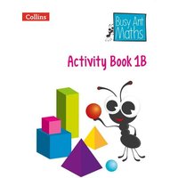 Power, J: Year 1 Activity Book 1B von Collins ELT