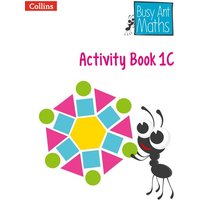 Year 1 Activity Book 1C von Collins ELT