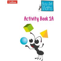 Year 1 Activity Book 1A von Collins ELT
