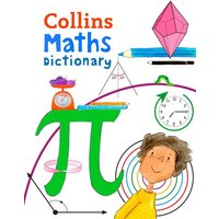 Collins Maths Dictionary von Collins Learning