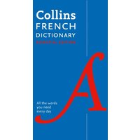 French Essential Dictionary von Collins Learning