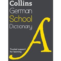 German School Dictionary von Collins Learning