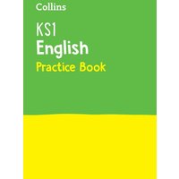 KS1 English Practice Book von Collins Learning