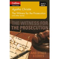 Witness for the Prosecution and other stories von Collins Learning