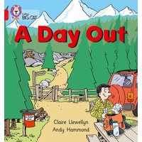 A Day Out von Collins Reference