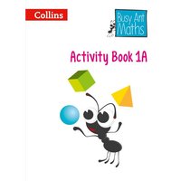 Activity Book 1A von Collins Reference