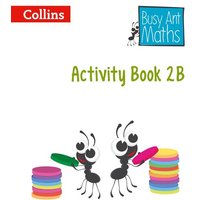 Activity Book 2B von Collins Reference