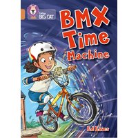 BMX Time Machine von Collins Reference