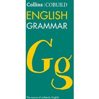 COBUILD English Grammar von Collins Reference