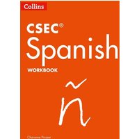 CSEC® Spanish Workbook von Collins Reference