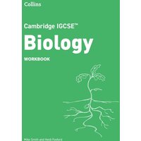 Cambridge IGCSE(TM) Biology Workbook von Collins ELT