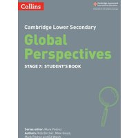 Cambridge Lower Secondary Global Perspectives Student's Book: Stage 7 von Collins Reference