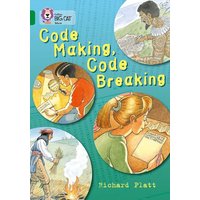 Code Making, Code Breaking von Collins Reference