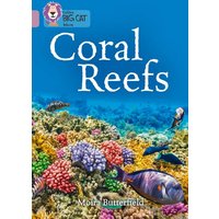 Coral Reefs von Collins Reference