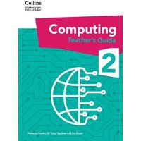 International Primary Computing Teacher's Guide: Stage 2 von HarperCollins