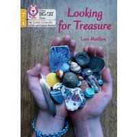 Maiklem, L: Looking for Treasure von Collins Reference