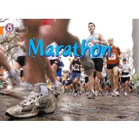 Marathon von Collins Reference