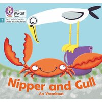Nipper and Gull von Collins Reference