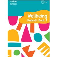 International Primary Wellbeing Student's Book 1 von Collins ELT