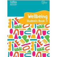 International Primary Wellbeing Student's Book 3 von Collins ELT