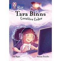Tara Binns: Creative Coder von Collins Reference