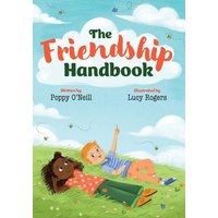 The Friendship Handbook von Collins Reference
