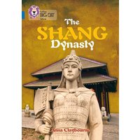 The Shang Dynasty von Collins Reference