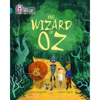 The Wizard of Oz von HarperCollins