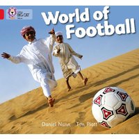 World of Football von Collins Reference
