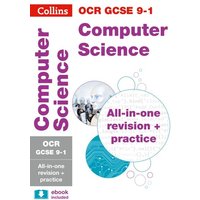 Collins GCSE Revision and Practice: New Curriculum - OCR GCSE Computer Science All-In-One Revision and Practice von HarperCollins