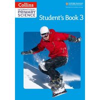 Collins International Primary Science - Student's Book 3 von HarperCollins