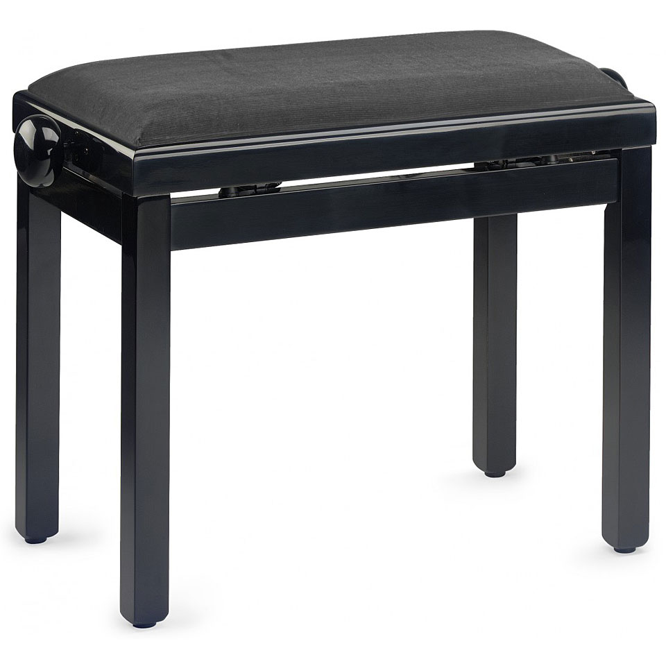 Stagg PB39 BKP VBK Klavierbank Stagg PB39 BKP VBK Klavierbank von Stagg