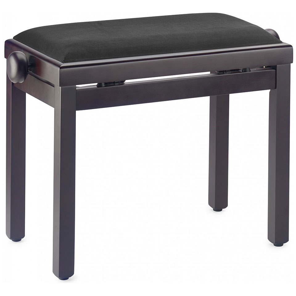 Stagg PB39 RWM VBK Klavierbank Stagg PB39 RWM VBK Klavierbank von Stagg