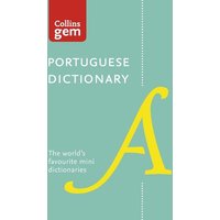 Collins Portuguese Dictionary von HarperCollins