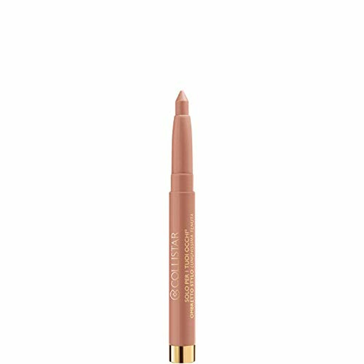 Lidschatten Collistar Eye Shadow Bleistift 3-champagne 1,4 g Lidschatten Collistar Eye Shadow Bleistift 3-champagne 1,4 g von Collistar
