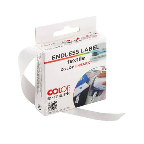 Colop 155543 endless labels Etiketten (Endlos) von Colop