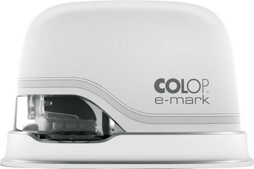 Colop e-mark Beschriftungsgerät von Colop