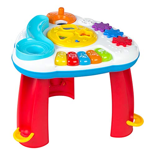 Color Baby Musiktisch von winfun