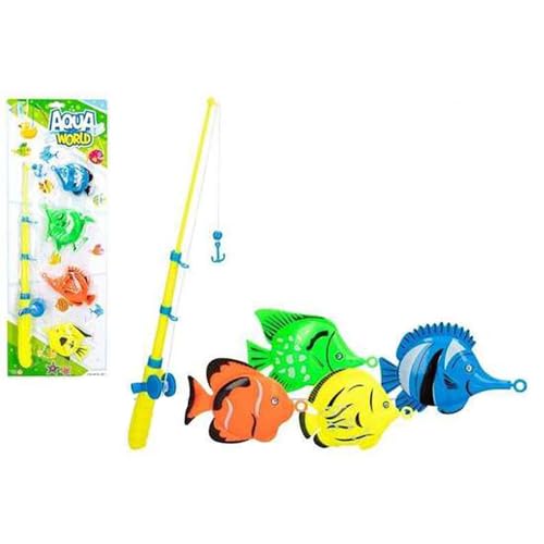 color baby, Mehrfarbig (37740) von Color Baby