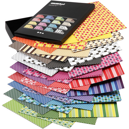 Color Bar-Papier, A4, Blatt 210x297 mm, 100 g, Sortierte Farben, 16x10 Color Bar-Papier, A4, Blatt 210x297 mm, 100 g, Sortierte Farben, 16x10 von Color Bar
