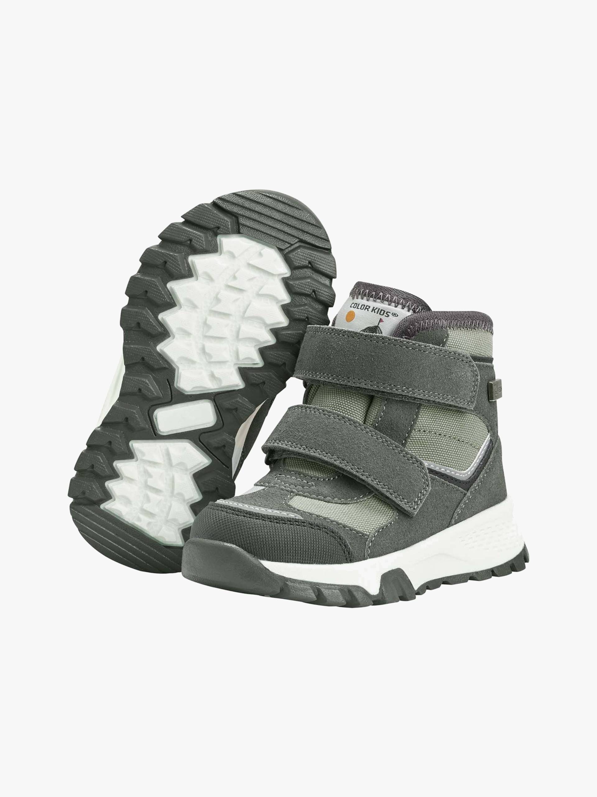 Color Kids Winterstiefel, Grün, 29 Color Kids Winterstiefel, Grün, 29 von Color Kids