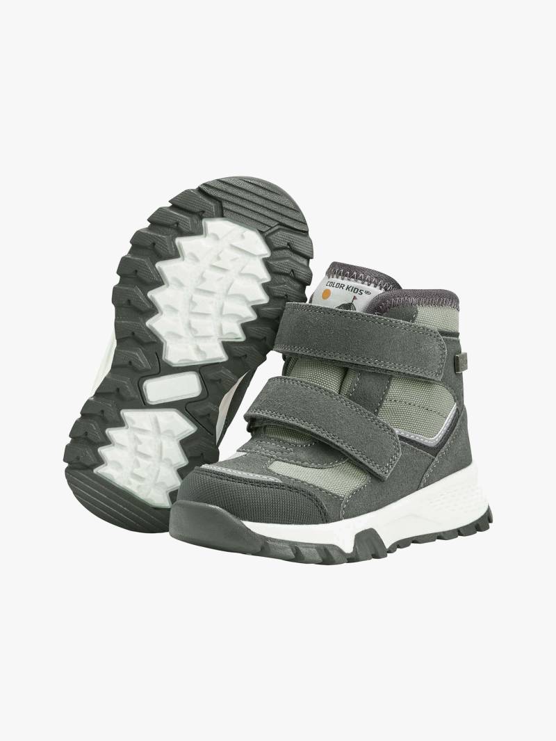 Color Kids Winterstiefel, Grün, 34 Color Kids Winterstiefel, Grün, 34 von Color Kids