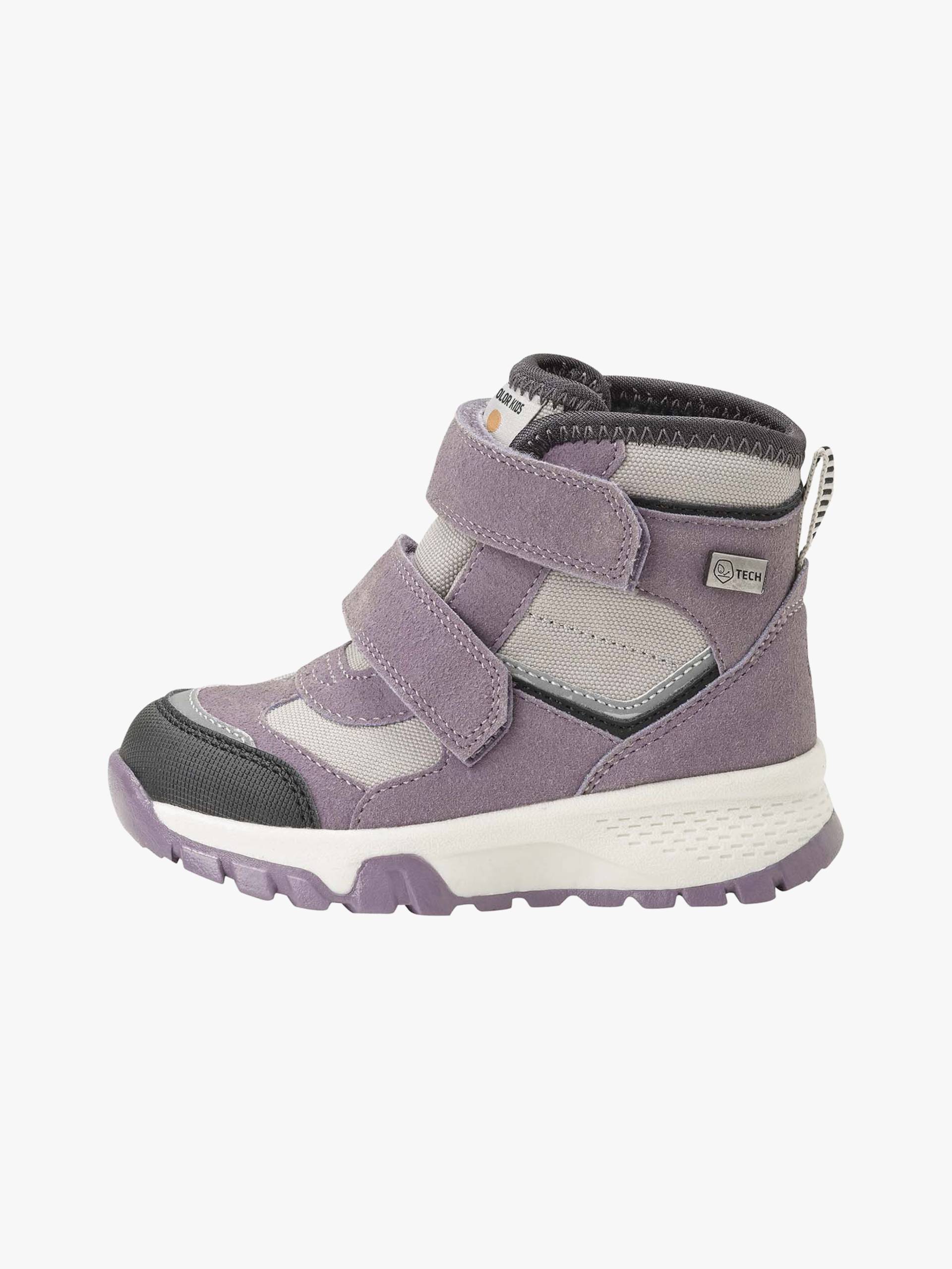 Color Kids Winterstiefel, Lila, 27 Color Kids Winterstiefel, Lila, 27 von Color Kids