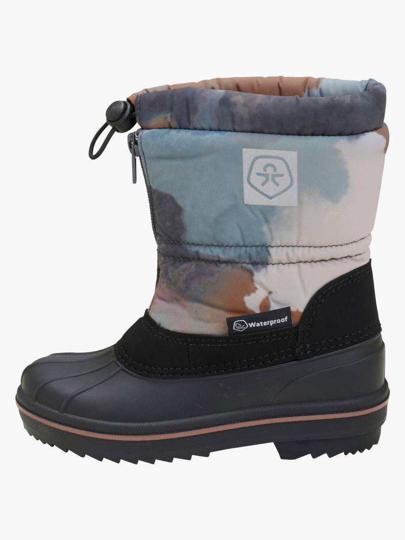 Color Kids Winterstiefel, Stormy Weather, 25 von Color Kids